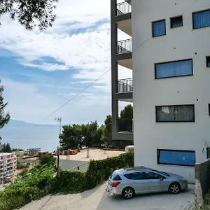 Appartement Davids, Saranda